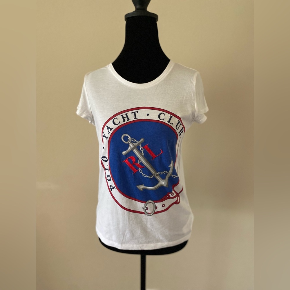 Polo by Ralph Lauren, size 12-14 years old